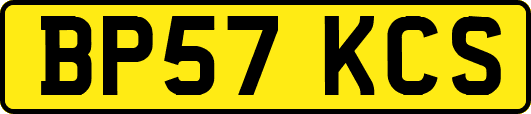 BP57KCS