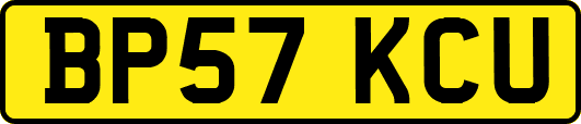 BP57KCU
