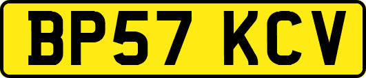 BP57KCV