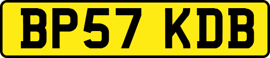BP57KDB