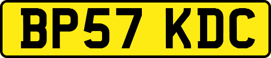BP57KDC