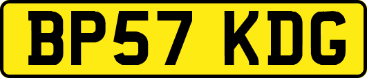 BP57KDG
