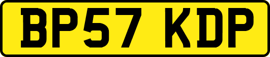 BP57KDP