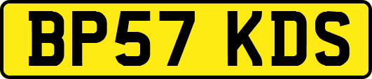 BP57KDS