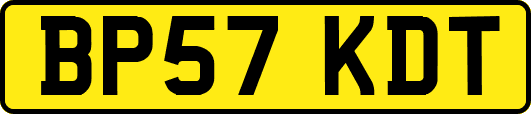 BP57KDT