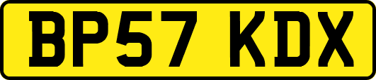 BP57KDX