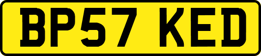 BP57KED