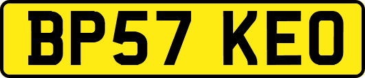 BP57KEO