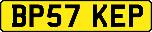 BP57KEP