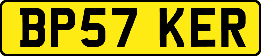 BP57KER
