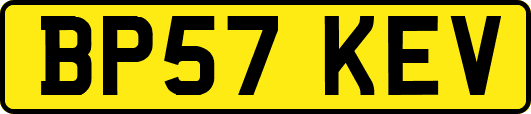 BP57KEV