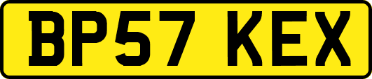 BP57KEX