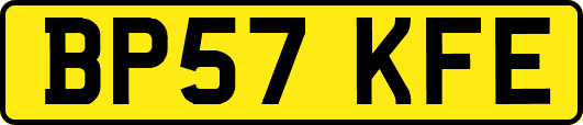 BP57KFE