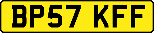 BP57KFF
