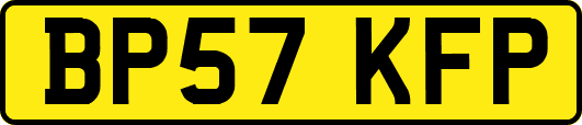 BP57KFP