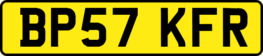 BP57KFR
