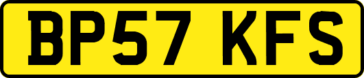 BP57KFS