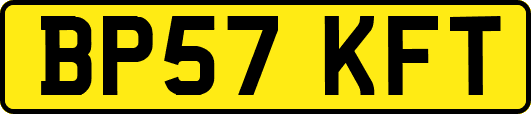 BP57KFT