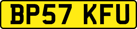 BP57KFU