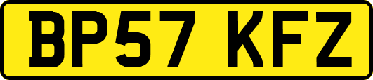BP57KFZ