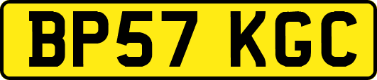 BP57KGC