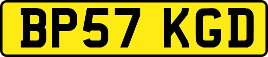 BP57KGD