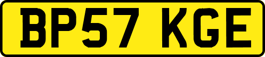 BP57KGE
