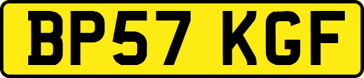 BP57KGF