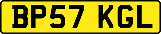 BP57KGL