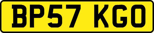 BP57KGO