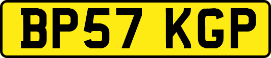 BP57KGP