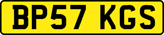 BP57KGS