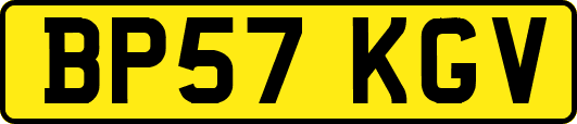 BP57KGV