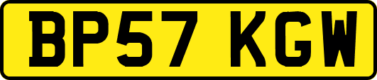 BP57KGW