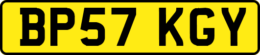 BP57KGY