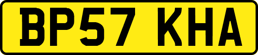 BP57KHA