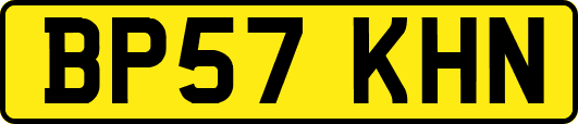 BP57KHN