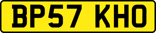 BP57KHO