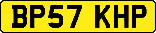 BP57KHP