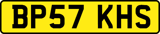 BP57KHS