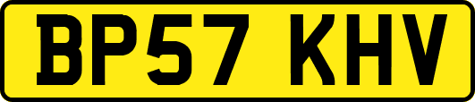 BP57KHV