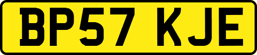 BP57KJE