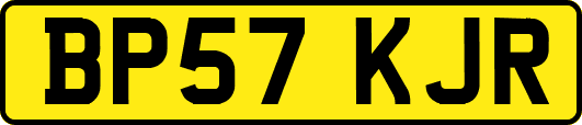 BP57KJR