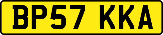 BP57KKA