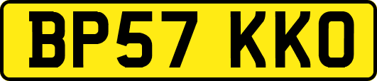 BP57KKO