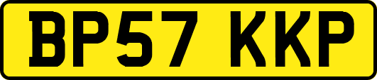 BP57KKP