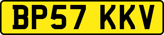 BP57KKV