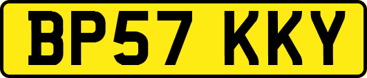 BP57KKY