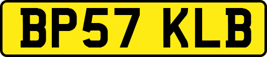 BP57KLB