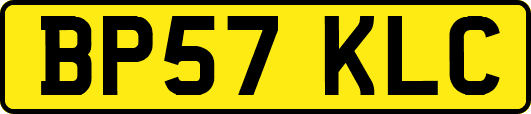 BP57KLC